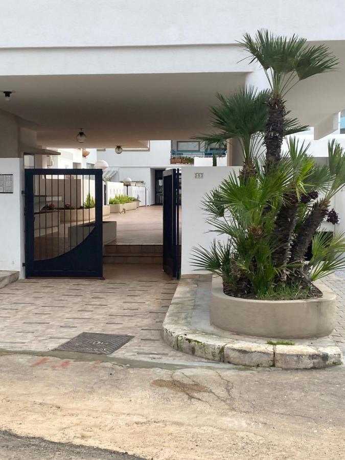 252 Via Udine Villa Gallipoli Exterior photo