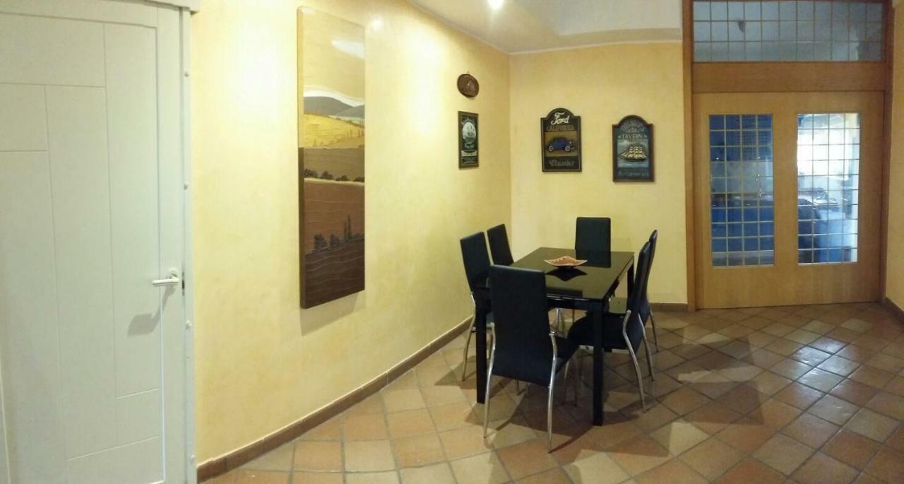 252 Via Udine Villa Gallipoli Exterior photo