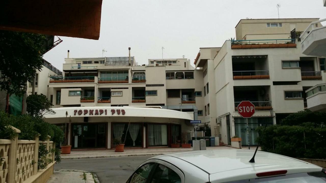 252 Via Udine Villa Gallipoli Exterior photo